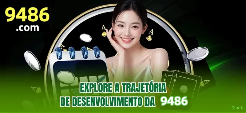 Apostas esportivas da 23bet com odds competitivas