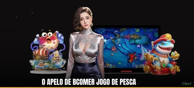 Bônus 23bet