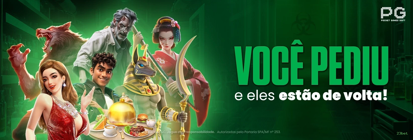 Download gratuito do app da 23bet