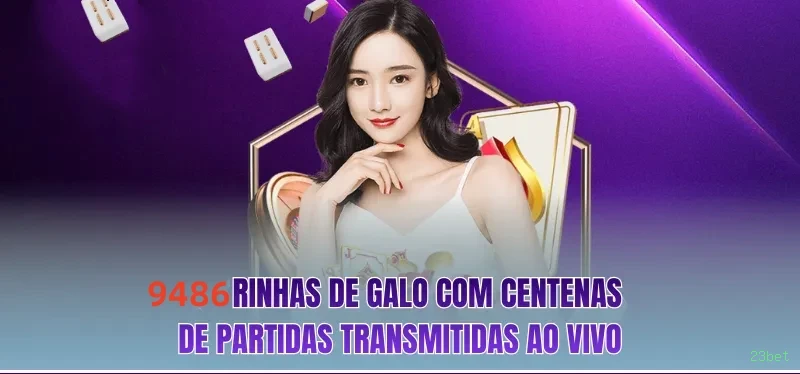 Jogos de loteria online na 23bet