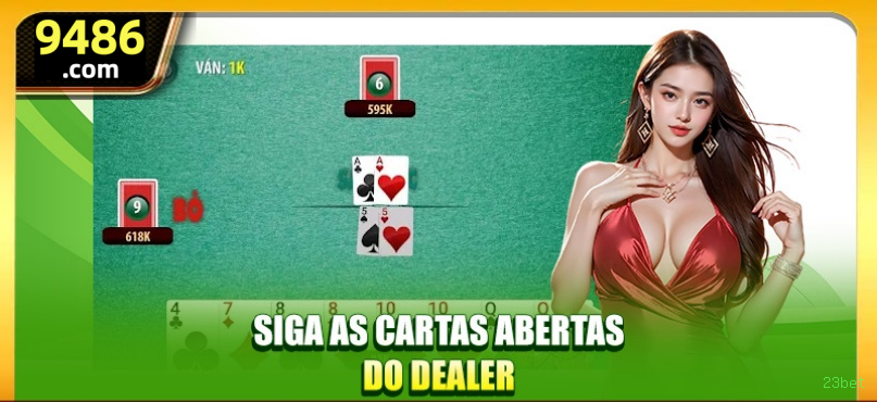 Slots online da 23bet com jackpots progressivos