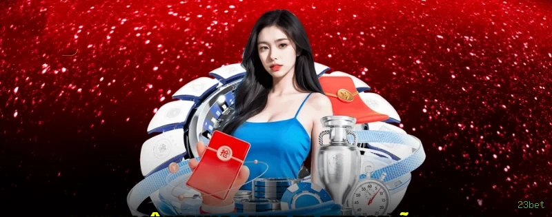Programa VIP exclusivo da 23bet