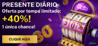 Ganhe prêmios incríveis na 23bet